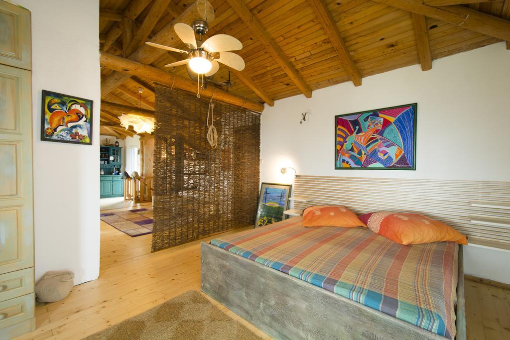 Art Provence House Villa Lozenets Exterior photo