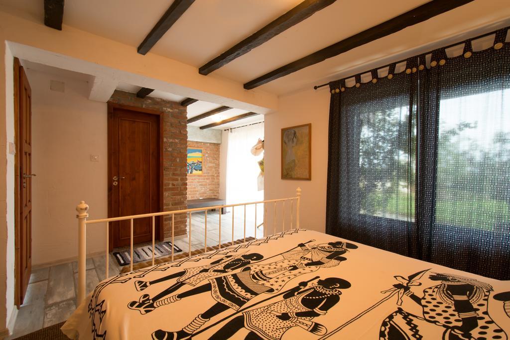 Art Provence House Villa Lozenets Exterior photo