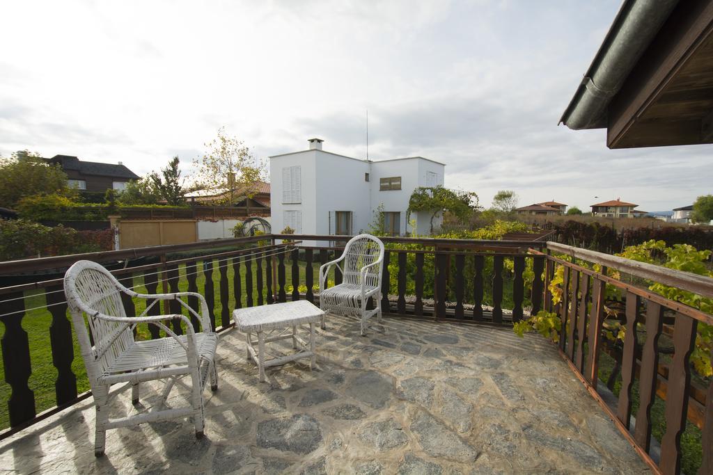 Art Provence House Villa Lozenets Exterior photo